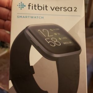 Fitbit Versa 2